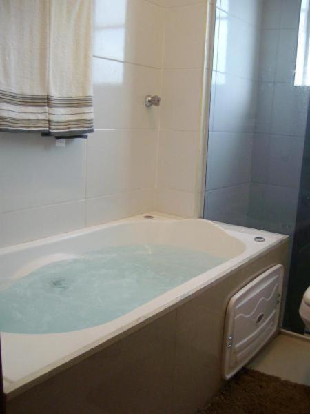 Apartamento Com Hidro Belo Horizonte Exterior foto